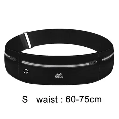 Image de Sac de course étanche pour téléphone - Fanny Pack sport