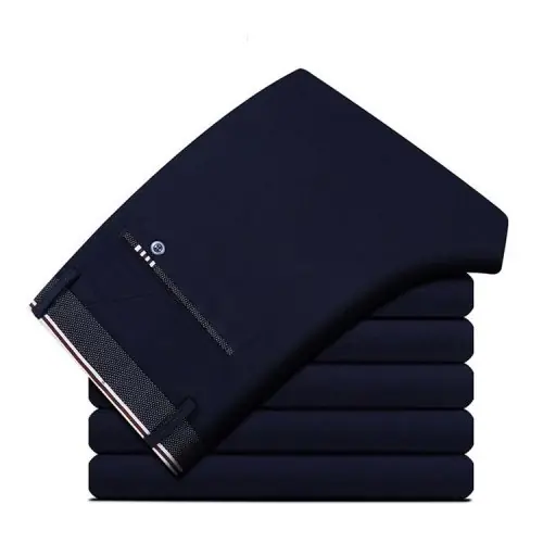 30 marineblauw blauw