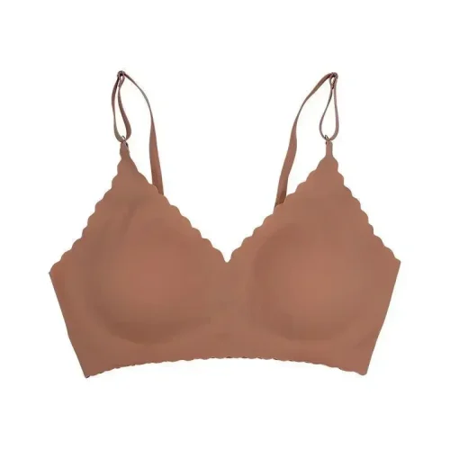 Immagine di Reggiseno Donna in Setas del Ghiaccio – Comfort e Eleganza