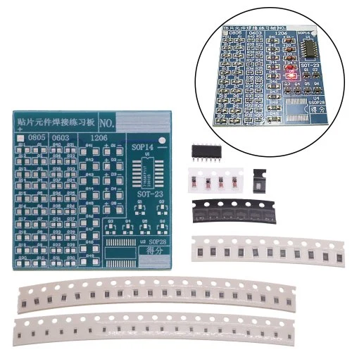 SMD Board