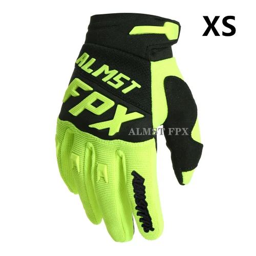 Fluorescencyjny-XS