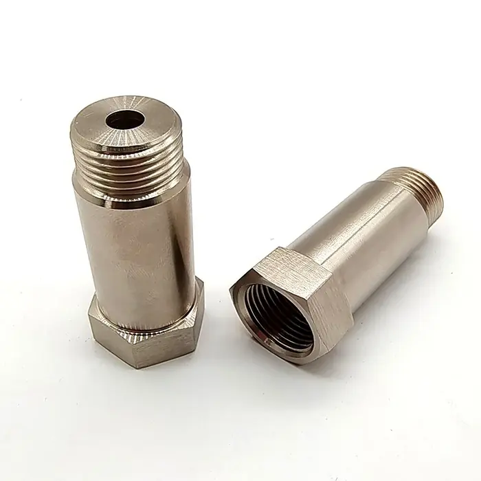 Image de Capteur d'Oxygène Arrière 55mm - Universel M18x1.5