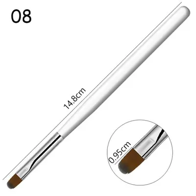 Image de Stylo 3D pour Ongles - Art Manucure Créatif