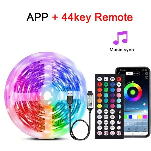 APP 44key control