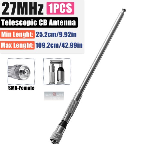 1PCS-SMA-Female