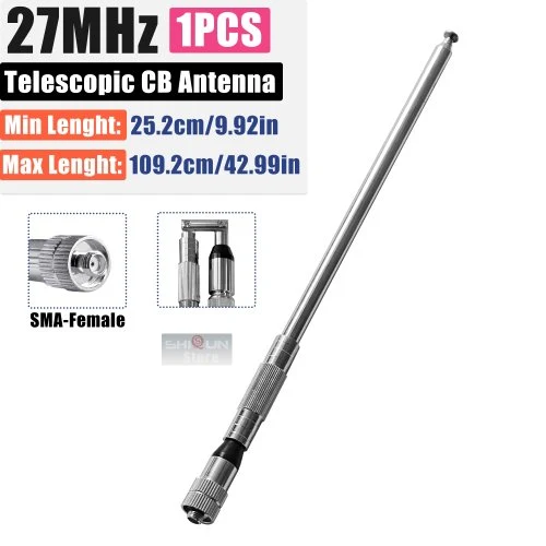 1PCS-sma-Female