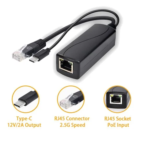 Vue 3 du produit