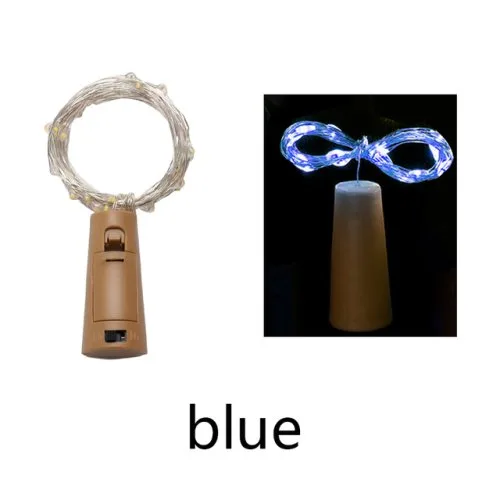 Blauw