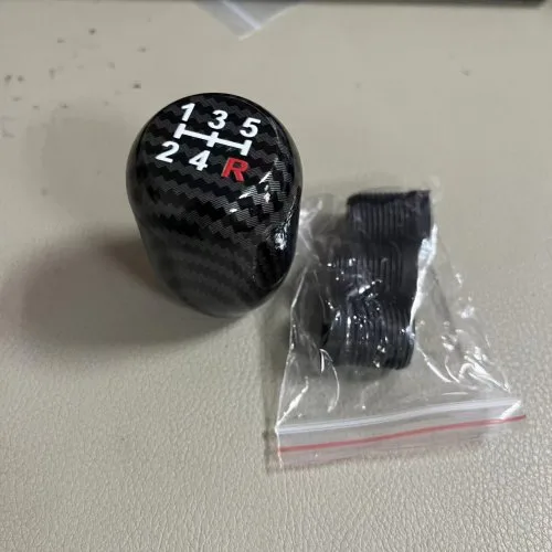 Karbon farbe 5speed