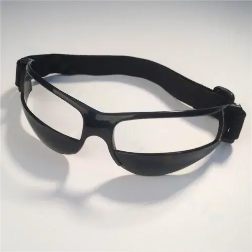 Czarny okulary