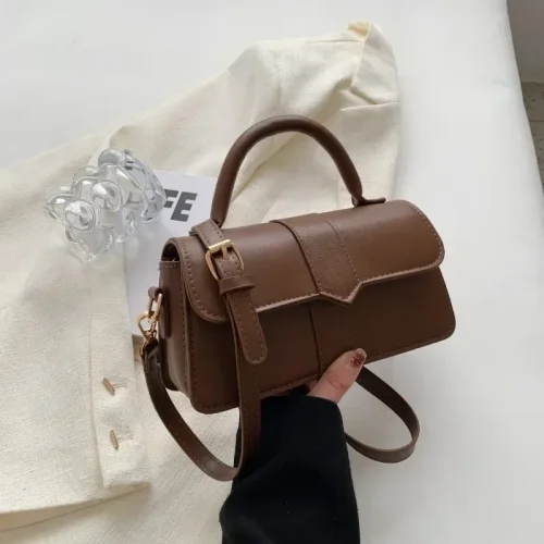 Brown-A-21x12x8cm