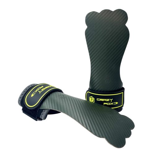 Immagine di Gomma rana Palestra WOD Grip Sapo Guanto da allenamento Guanti Calleras Guantes Para Entrenar Luva Musculação Masculino Calleras Picsil