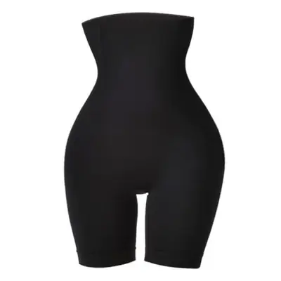 Pantalon Moulant Haute Taille - Rehausse Fesses & Soutien Post-Partum