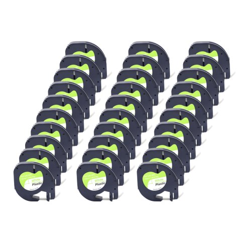 Weiß--30pcs