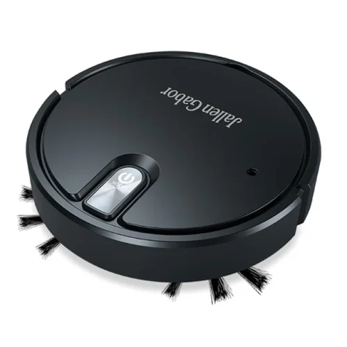 Image de Aspirateur Robot 5 en 1 - Nettoyage Intelligent & Silencieux