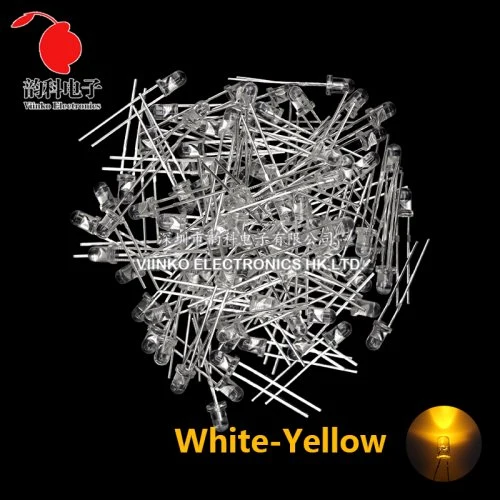 3MMWhite-Yellow100pc