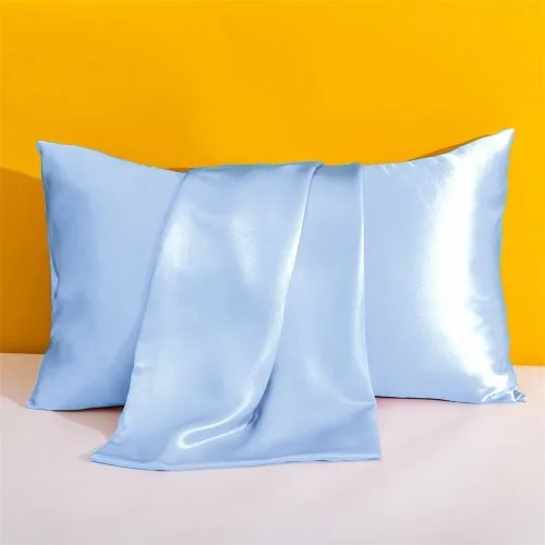 Cielo azul