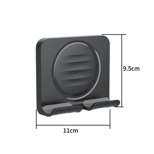 B iPad support