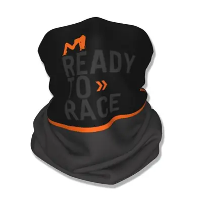 Image de Bandana Multi-Usage Respirant - Idéal pour le Moto, Randonnée & Sports Outdoor