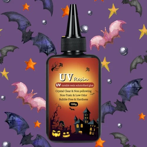 Uv100g Halloween