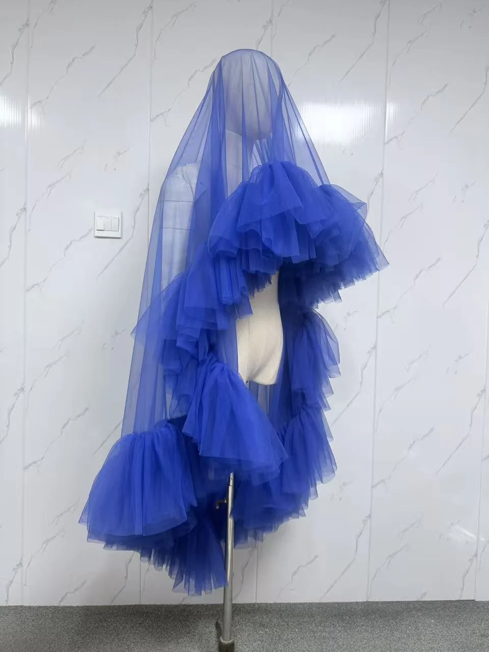Royal bleu