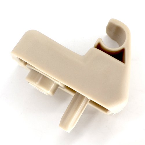 Zdjęcie Uchwyt na osłonę przeciwsłoneczną – automatyczny wieszak do Fiat Grande Punto