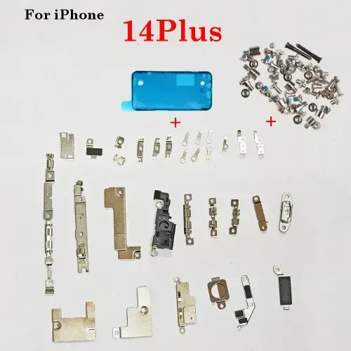 Pour iPhone 14 Plus