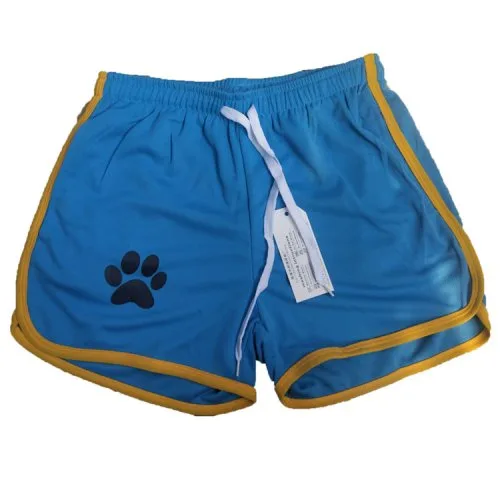 Blue yellow