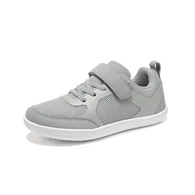 Image de Baskets Enfants Pieds Nus - Chaussures Minimalistes pour une Marche Naturelle