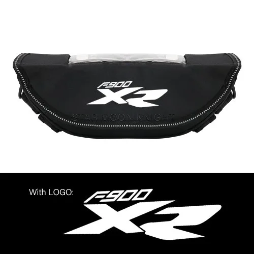 F900XR