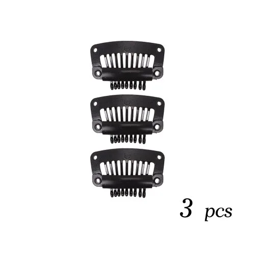 Negro 3pcs