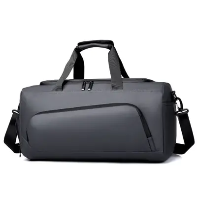 Sac de Sport Multi-Compartiments Grande Capacité