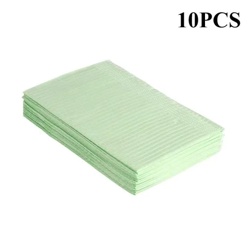 Verde 10 piezas