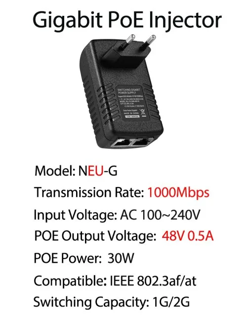 Neu-G(1000Mbps)