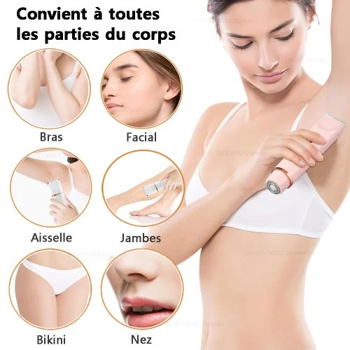 Vue 3 du produit