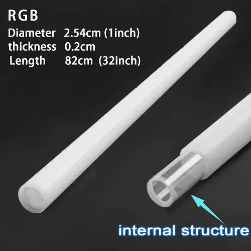 RGB-2.54-0.2-82cm