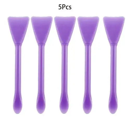 5Pcs Purple