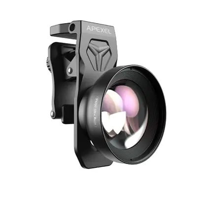 Image de Lentille Macro Ultra HD 100mm pour Smartphone