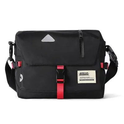 Image de Sac Bandoulière Antivol Homme/Femme - Style Urbain & Sportif