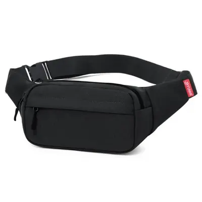 Image de Sac Bandoulière Unisexe - Grand Capacité & Mode
