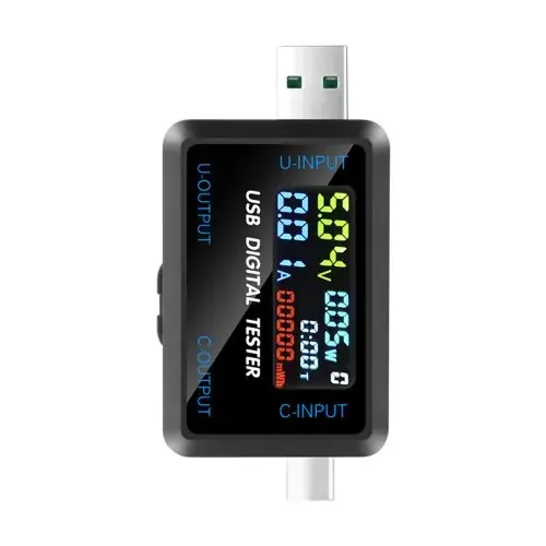 USB Type-C