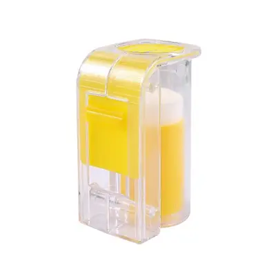 Image de Marqueur de Reine Abeille - Outil Pratique pour Apiculteurs