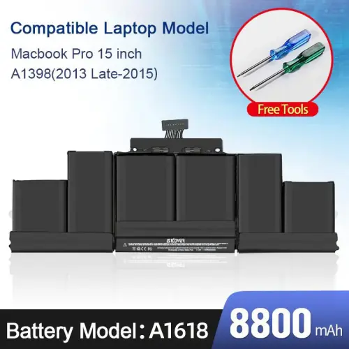 A1398(13 Late-2015)