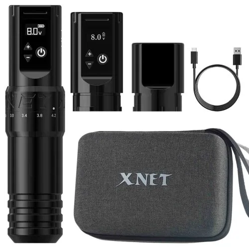 T1 dual Batterie