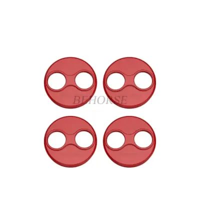 Image de Couvercle moteur en aluminium anti-poussière pour DJI Mini 3/4 Pro