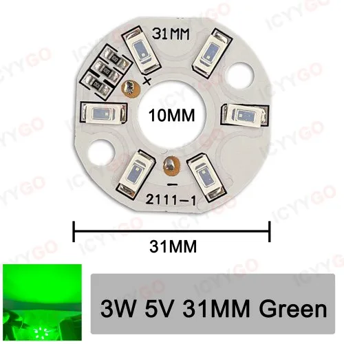 Verde