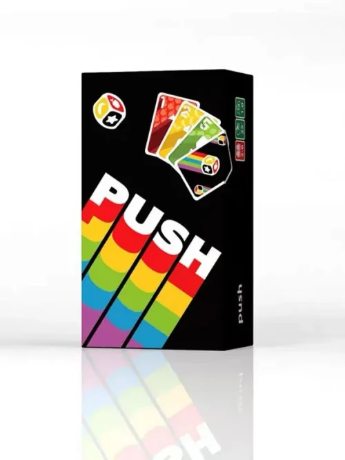Push