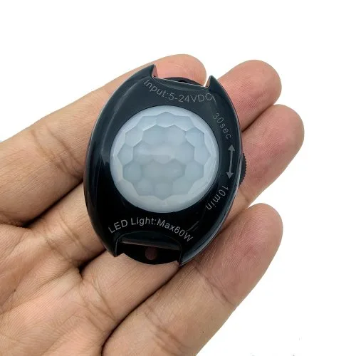 Black Sensor