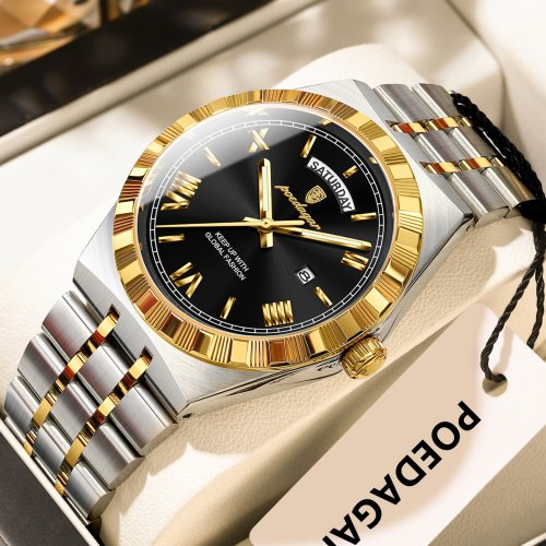 675 oro nero