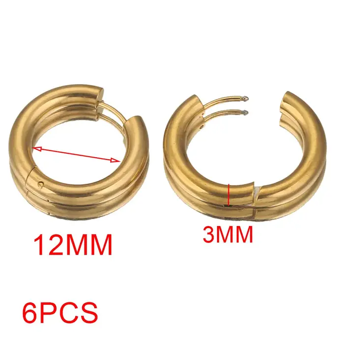 G 3x12 mm